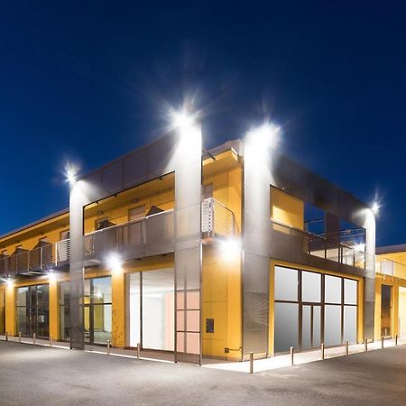 Aspio Residence Camerano Exterior foto